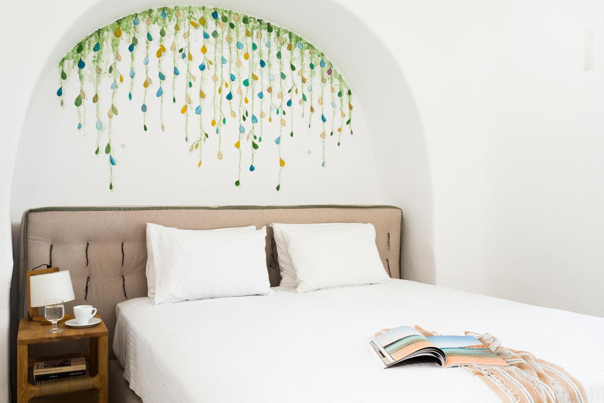 Casa Del Mar - Small Luxury Hotels Of The World Agios Ioannis Diakoftis Zimmer foto