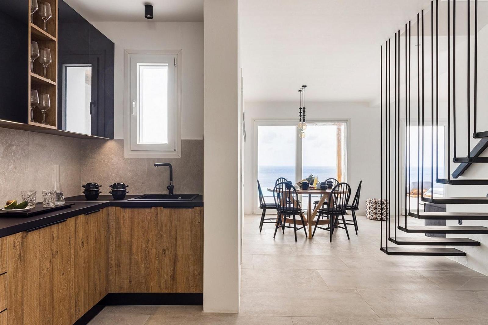 Casa Del Mar - Small Luxury Hotels Of The World Agios Ioannis Diakoftis Zimmer foto