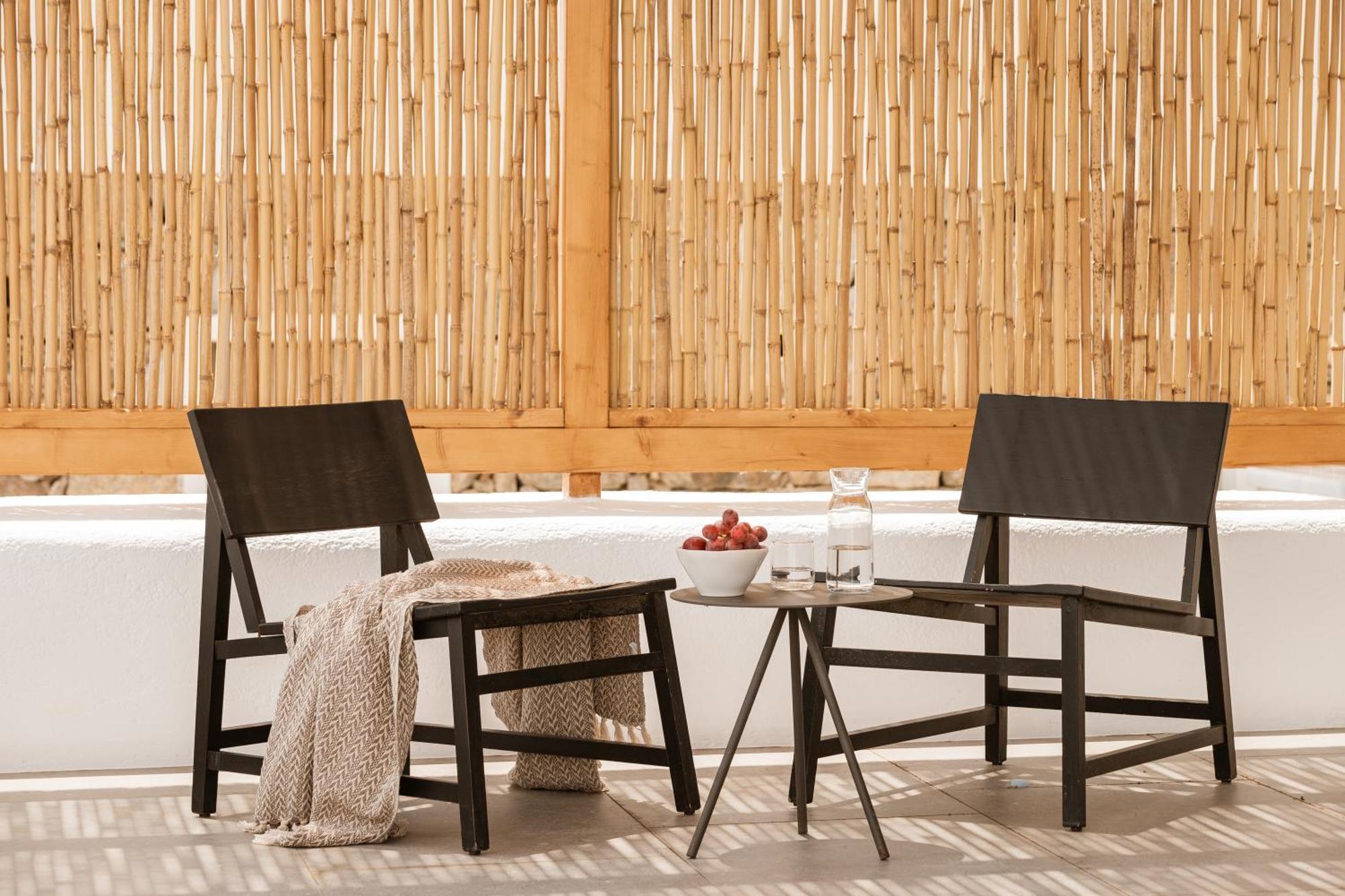 Casa Del Mar - Small Luxury Hotels Of The World Agios Ioannis Diakoftis Zimmer foto