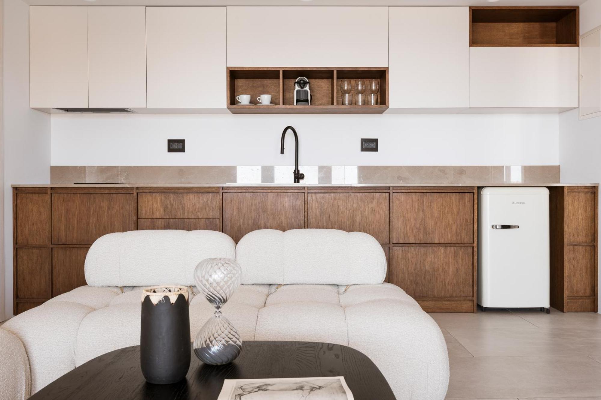Casa Del Mar - Small Luxury Hotels Of The World Agios Ioannis Diakoftis Zimmer foto